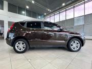 Geely Emgrand X7 I Рестайлинг Москва  - изображение 23