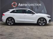 Audi Q8 I (4M) Пермь  - изображение 32