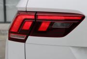 Volkswagen Tiguan II Рестайлинг Саратов  - изображение 45