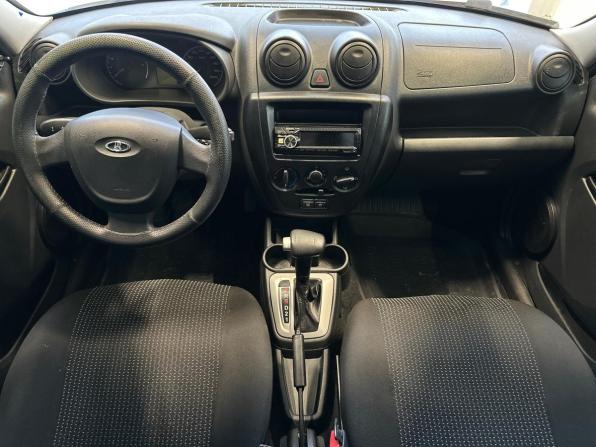 Lada (ВАЗ) Granta I с пробегом 2012 года, цена 499 000 рублей, 168000 км, седан, Автокод Объявления