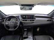 Lexus ES VII Москва  - изображение 44