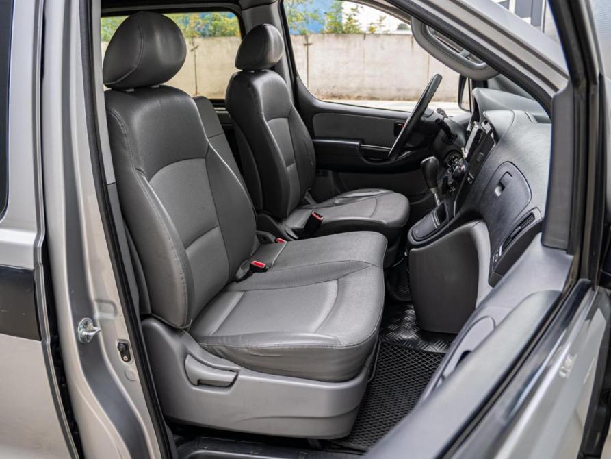 Hyundai Grand Starex I Краснодар  - изображение 8