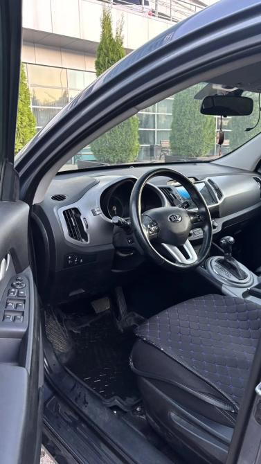 Kia Sportage III Рестайлинг Уфа  - изображение 7