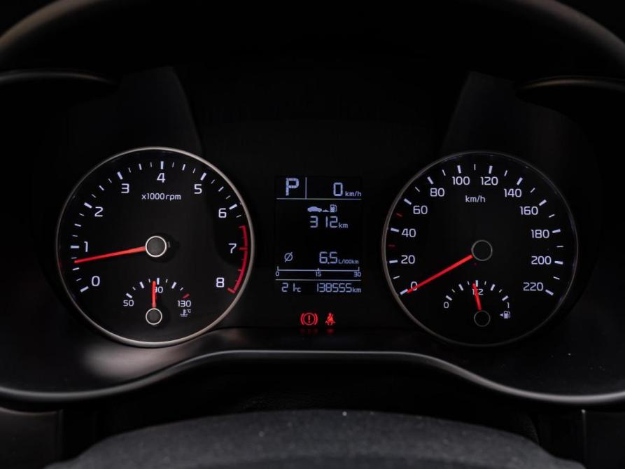 Kia Rio IV Краснодар  - изображение 15