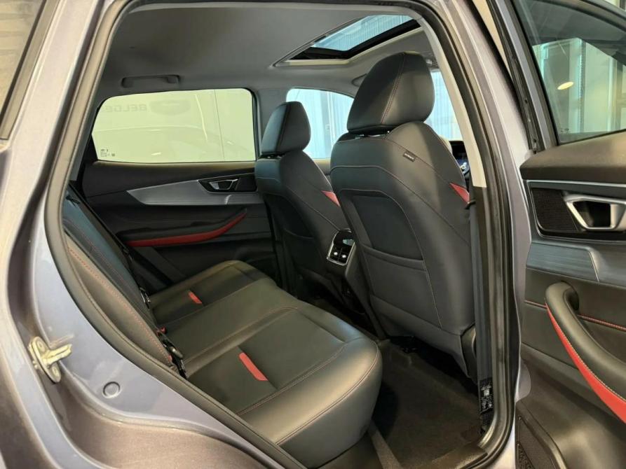 Chery Tiggo 4 Pro I Подольск  - изображение 15