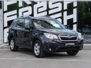 Subaru Forester IV Волгоград  - изображение 21