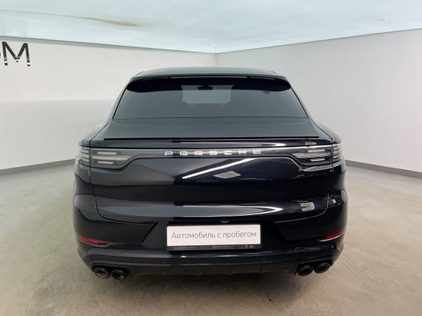 Porsche Cayenne III с пробегом 2023 года, цена 12 300 000 рублей, 72500 км, внедорожник, Автокод Объявления