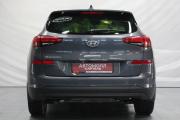 Hyundai Tucson III Рестайлинг Кемерово  - изображение 30