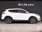 Hyundai Tucson III Рестайлинг Екатеринбург  - изображение 29