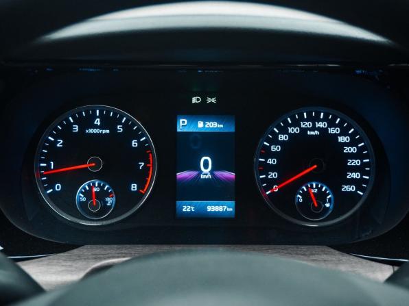 Kia K5 III с пробегом 2020 года, цена 2 870 000 рублей, 93390 км, седан, Автокод Объявления