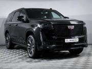 Cadillac Escalade V Москва  - изображение 26