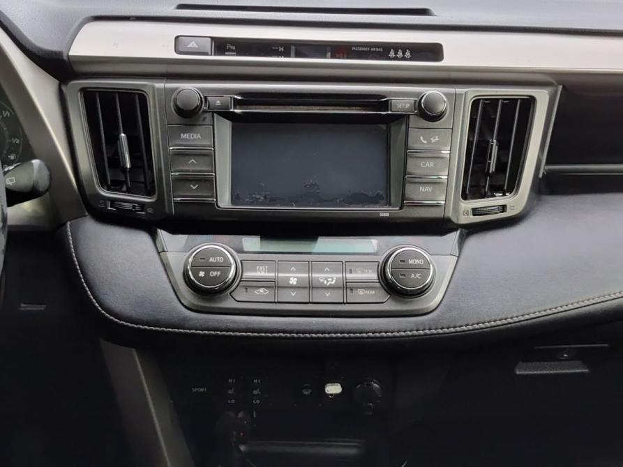 Toyota RAV4 IV (XA40) Ижевск  - изображение 18