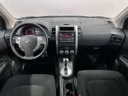 Nissan X-Trail II Рестайлинг Уфа  - изображение 32