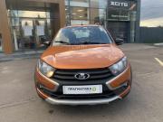 Lada (ВАЗ) Granta I Рестайлинг Великие Луки  - изображение 20
