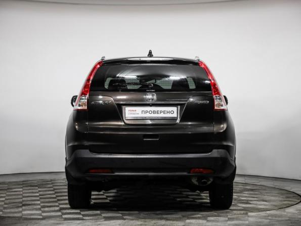 Honda CR-V IV с пробегом 2013 года, цена 1 754 000 рублей, 166843 км, внедорожник, Автокод Объявления