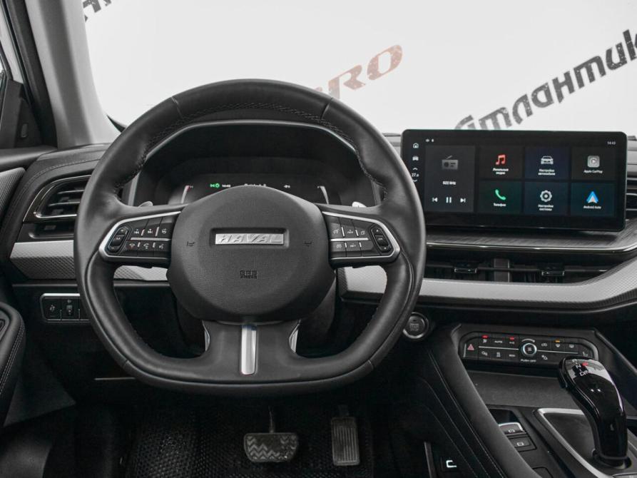 Haval F7 I Рестайлинг Екатеринбург  - изображение 12
