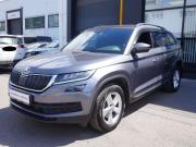 Skoda Kodiaq I Москва  - изображение 17