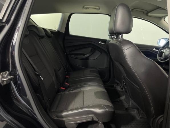 Ford Kuga II с пробегом 2015 года, цена 1 567 000 рублей, 166561 км, внедорожник, Автокод Объявления