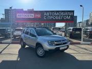 Renault Duster I Рестайлинг Альметьевск  - изображение 19