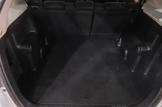 Honda Fit Shuttle I Рестайлинг с пробегом 2014 года, цена 1 100 000 рублей, 120000 км, универсал, Автокод Объявления
