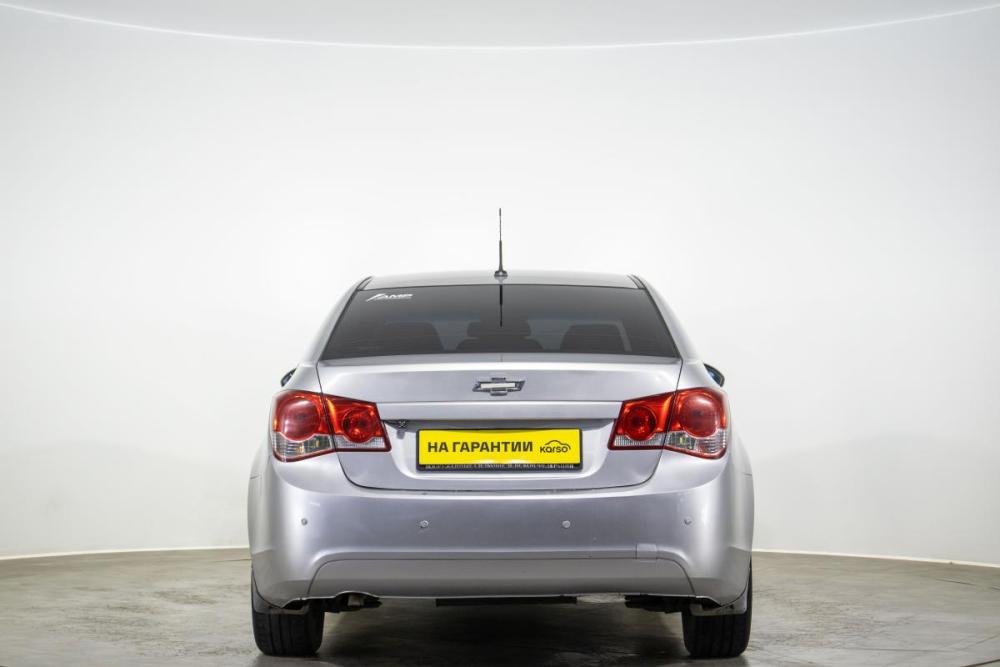Chevrolet Cruze I Оренбург  - изображение 6