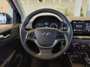 Hyundai Solaris II Рестайлинг Санкт-Петербург  - изображение 31