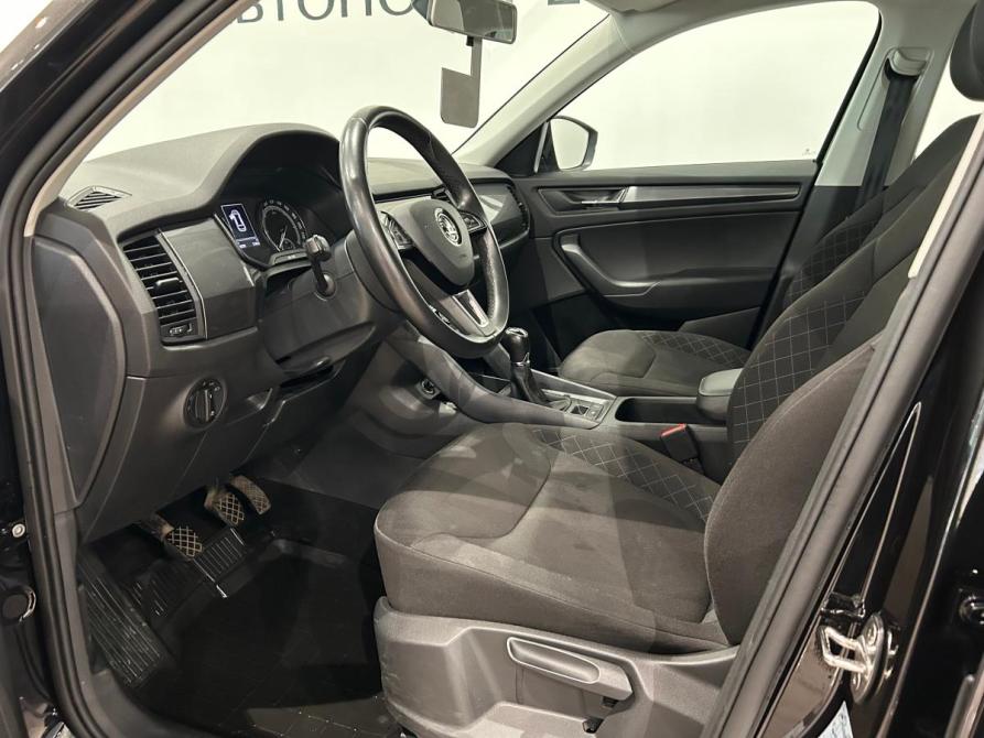 Skoda Kodiaq I Санкт-Петербург  - изображение 15