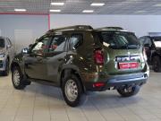 Renault Duster I Рестайлинг Екатеринбург  - изображение 29