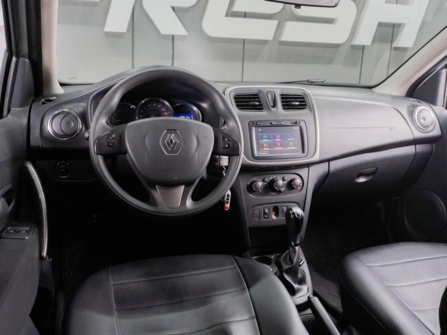 Renault Sandero II Тюмень  - изображение 6