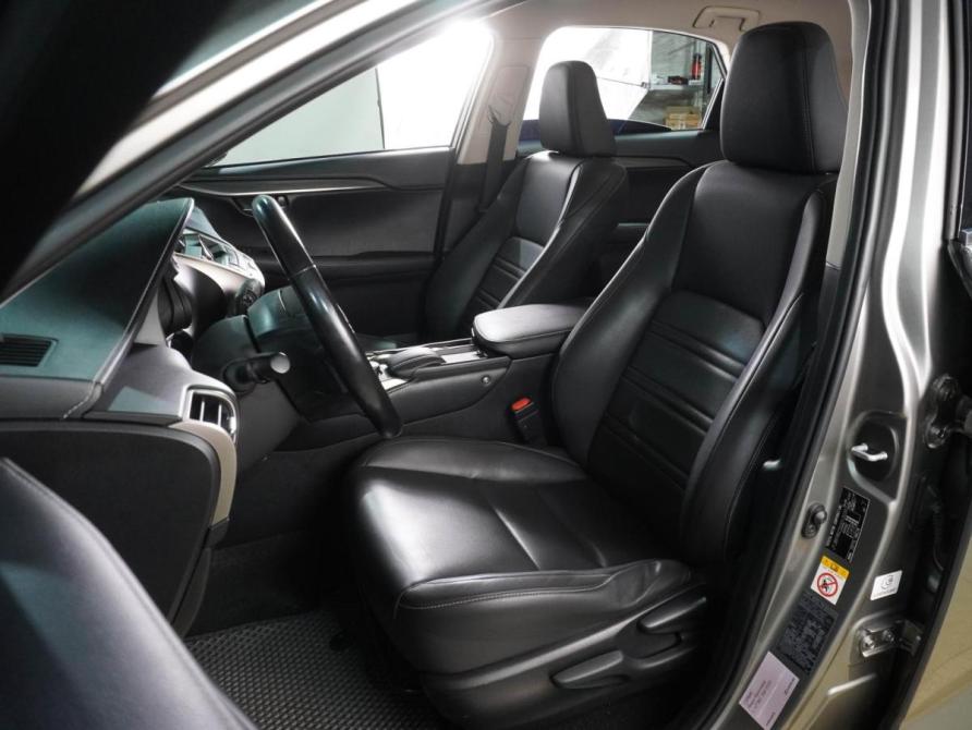 Lexus NX I Воронеж  - изображение 10