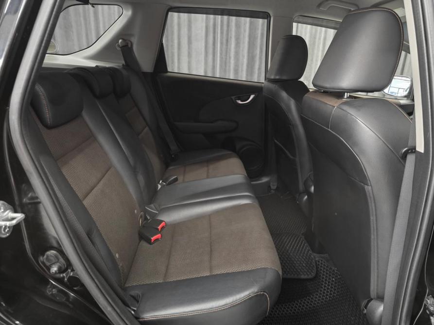 Honda Fit Shuttle I Красноярск  - изображение 15