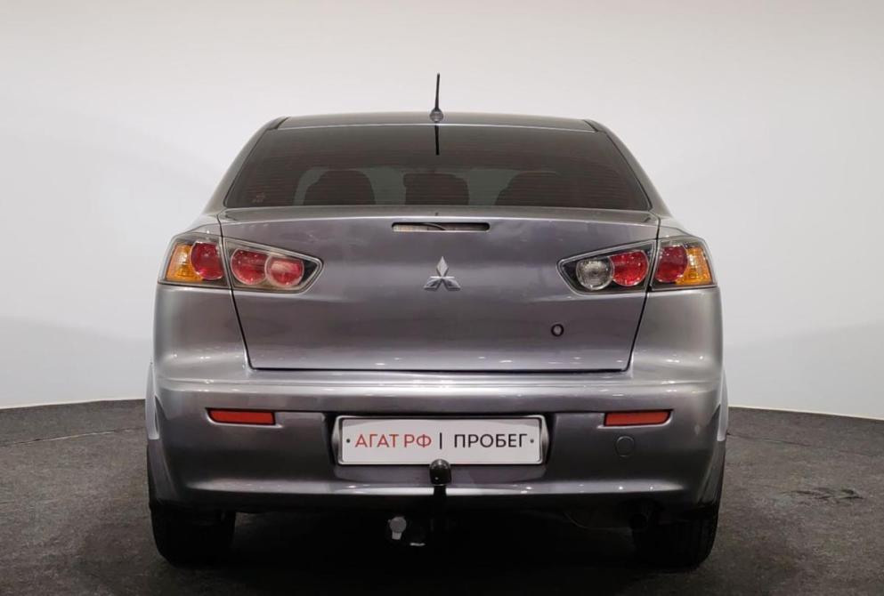 Mitsubishi Lancer X Рестайлинг Ярославль  - изображение 6