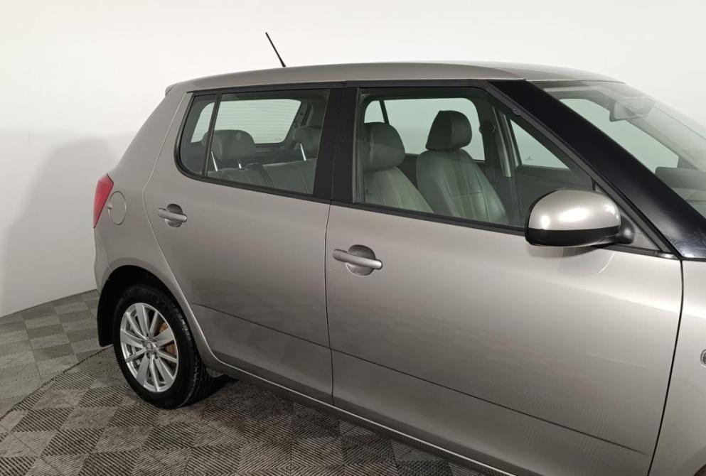 Skoda Fabia II Рестайлинг Волгоград  - изображение 23