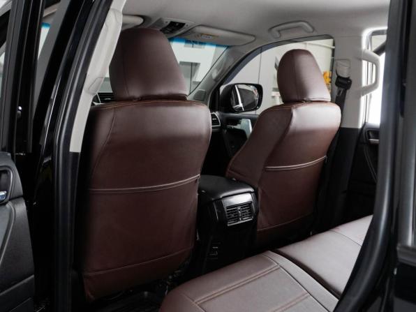 Toyota Land Cruiser Prado 150 Series Рестайлинг 1 с пробегом 2017 года, цена 4 450 000 рублей, 66610 км, внедорожник, Автокод Объявления