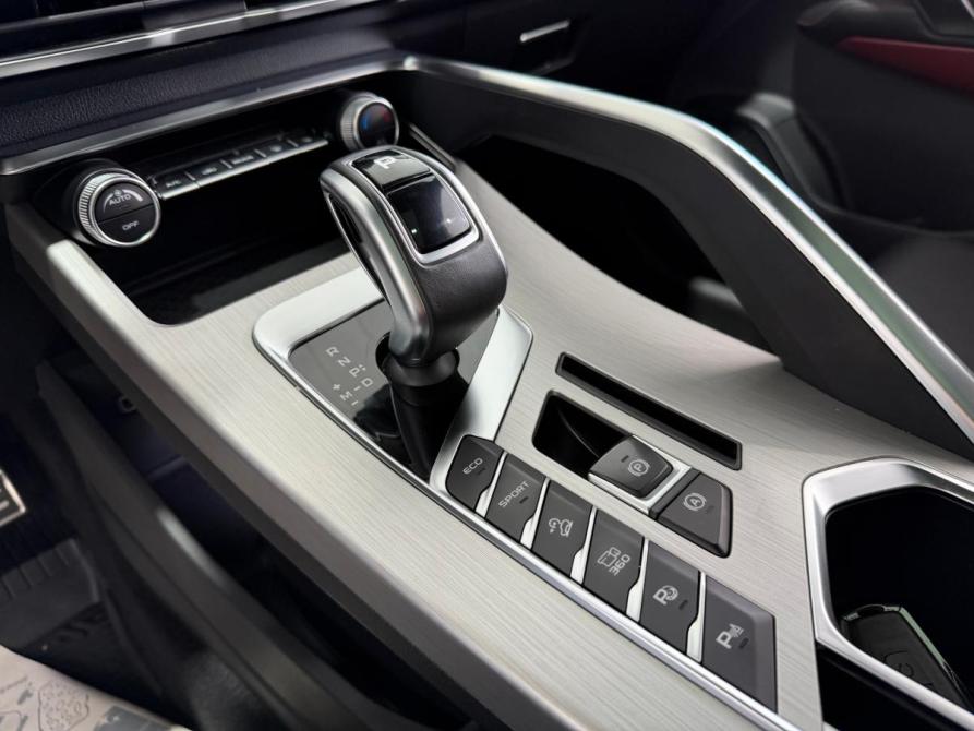 Geely Coolray I Новороссийск  - изображение 14