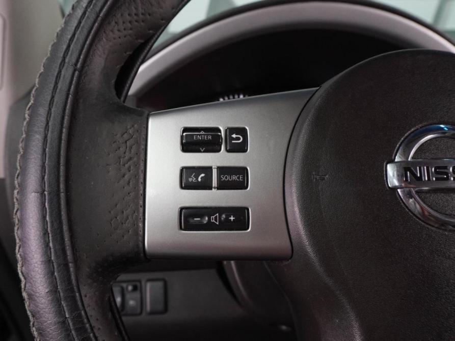 Nissan Pathfinder III Рестайлинг Воронеж  - изображение 16