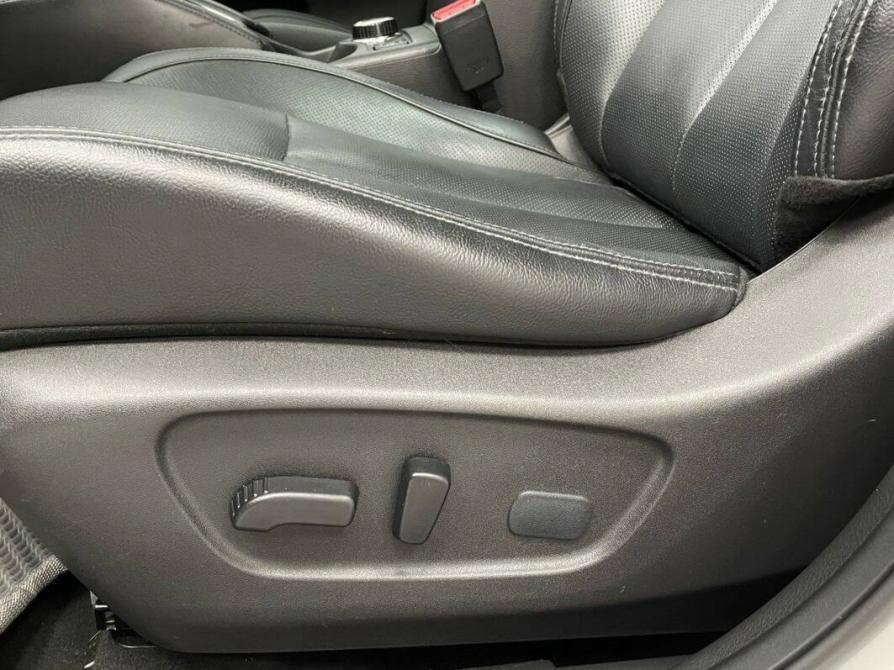 Nissan Qashqai II Красноярск  - изображение 16