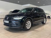 Volkswagen Tiguan II Рестайлинг Великий Новгород  - изображение 29