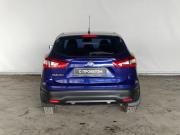 Nissan Qashqai II Москва  - изображение 25