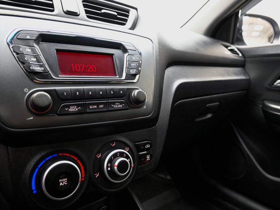 Kia Rio III Ростов-на-Дону  - изображение 12