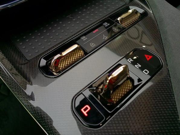 Lotus Eletre с пробегом 2023 года, цена 11 770 000 рублей, 10750 км, внедорожник, Автокод Объявления