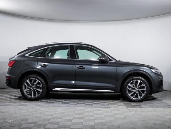 Audi Q5 Sportback I (FY) с пробегом 2021 года, цена 5 190 000 рублей, 37403 км, внедорожник, Автокод Объявления