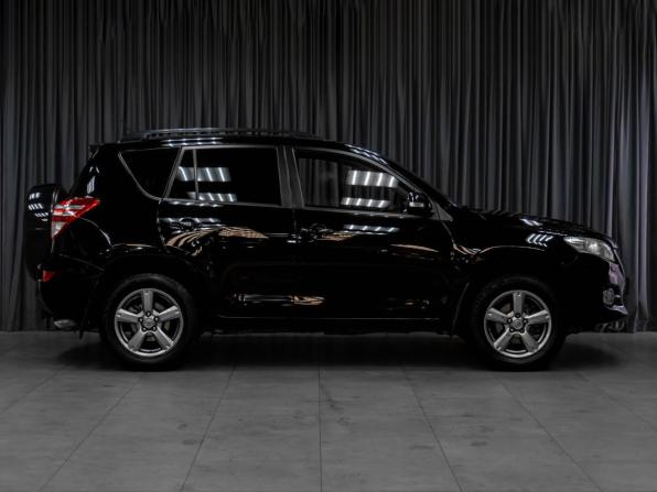 Toyota RAV4 III (XA30) Рестайлинг с пробегом 2012 года, цена 1 299 000 рублей, 279707 км, внедорожник, Автокод Объявления