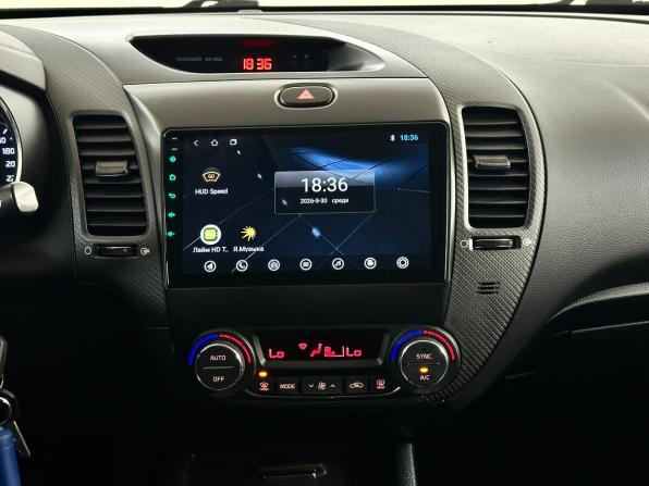 Kia Cerato III Рестайлинг (Classic) с пробегом 2019 года, цена 1 490 000 рублей, 89240 км, седан, Автокод Объявления