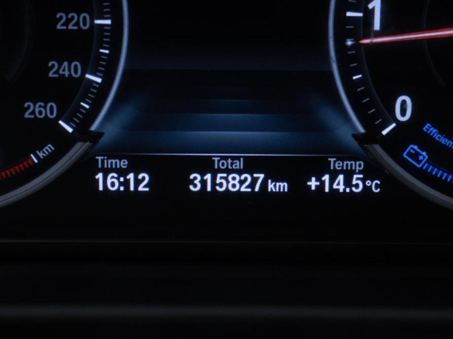 BMW 5 серии VI (F10/F11/F07) Рестайлинг Москва  - изображение 13