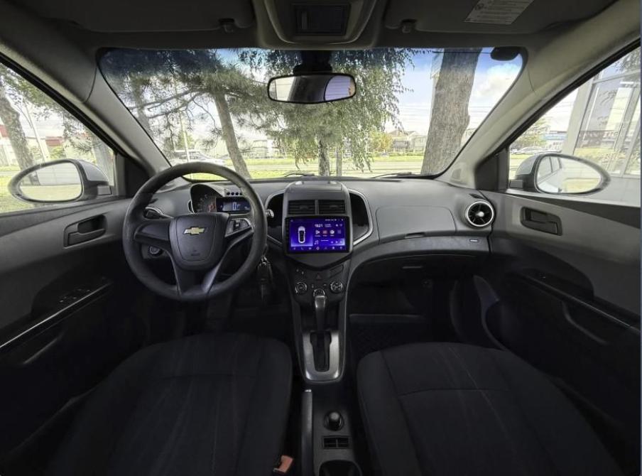 Chevrolet Aveo II Ставрополь  - изображение 11