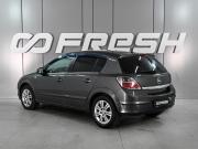 Opel Astra H Рестайлинг Ростов-на-Дону  - изображение 16