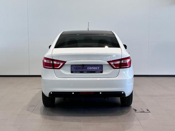 Lada (ВАЗ) Vesta I с пробегом 2019 года, цена 915 000 рублей, 71000 км, седан, Автокод Объявления
