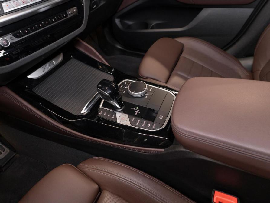 BMW X4 II (G02) Рестайлинг Москва  - изображение 16