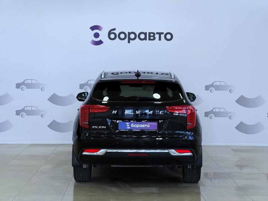Haval Jolion I Ставрополь  - изображение 8
